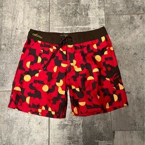 Oxbow Board Shorts SZ 3